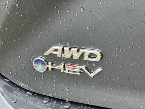New 2026 Toyota Camry XLE AWD/4WD image 18