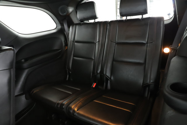 Used 2025 Dodge Durango R/T AWD/4WD image 32
