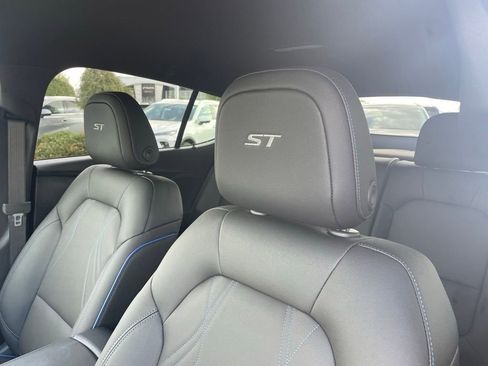 New 2026 Buick Envista Sport Touring w/ Convenience I Package image 22