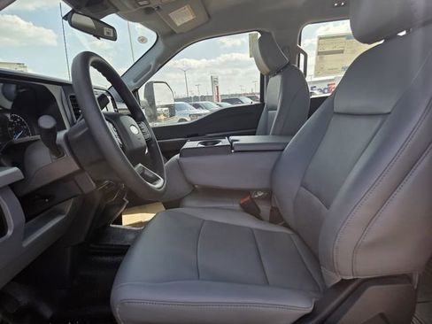 New 2026 Ford F350 XL w/ XL Off-Road Package image 10