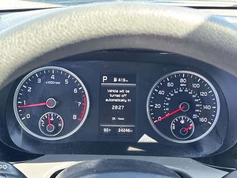 Used 2022 Kia K5 LXS FWD image 10