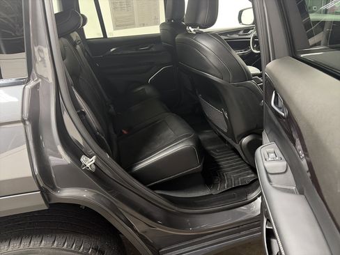 Used 2022 Jeep Grand Cherokee Altitude image 29