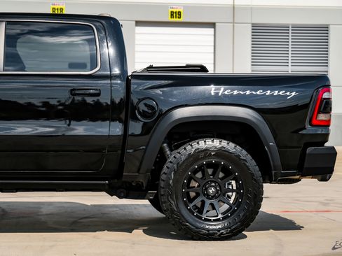 Used 2022 RAM 1500 TRX w/ TRX Level 2 Equipment Group AWD/4WD image 10