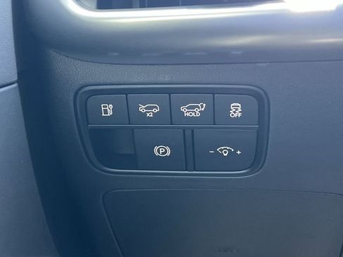 New 2026 Hyundai Ioniq 9 SEL AWD/4WD image 23