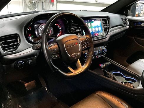 Used 2024 Dodge Durango GT image 13