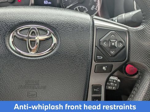 Used 2019 Toyota Tacoma TRD Pro AWD/4WD image 21