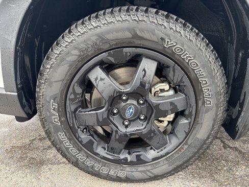 Used 2024 Subaru Outback Wilderness image 21