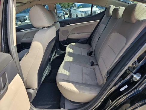 Used 2020 Hyundai Elantra SE FWD image 19