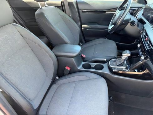 Used 2024 Kia Seltos S FWD image 29