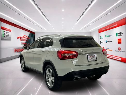 Used 2018 Mercedes-Benz GLA 250 image 5