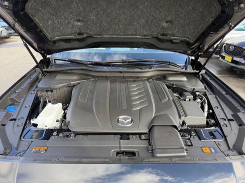 New 2026 MAZDA CX-90 3.3 Turbo S w/ Premium Package image 20