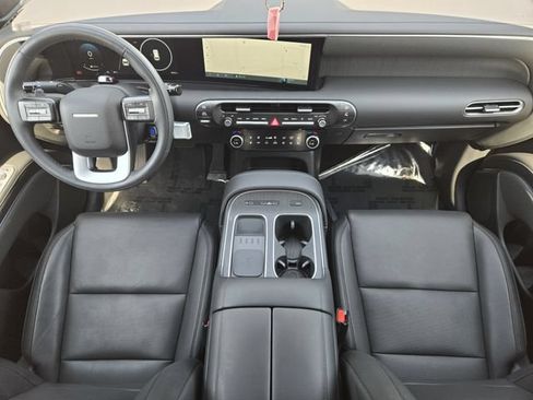 Certified 2026 Hyundai Palisade Calligraphy AWD/4WD image 18