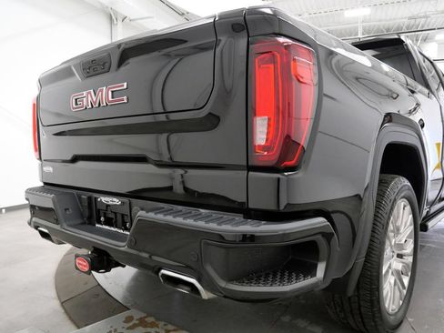 Used 2022 GMC Sierra 1500 Denali w/ Denali Reserve Package AWD/4WD image 38