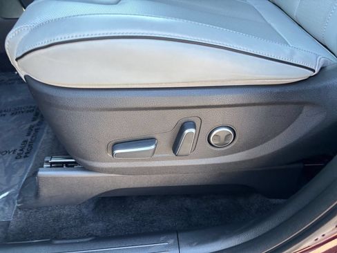 Used 2024 Hyundai Palisade SEL AWD/4WD image 18