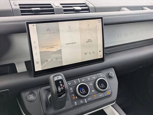 New 2025 Land Rover Defender 130 S image 12