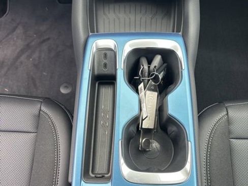 New 2026 Chevrolet Equinox EV LT image 15