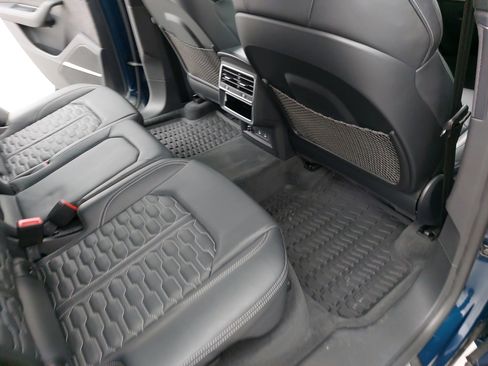 Used 2022 Audi RS Q8 image 13