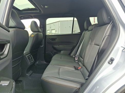 New 2026 Subaru Outback Wilderness image 5
