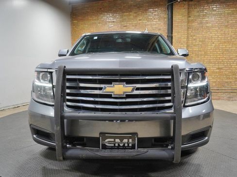 Used 2020 Chevrolet Tahoe 2WD image 4