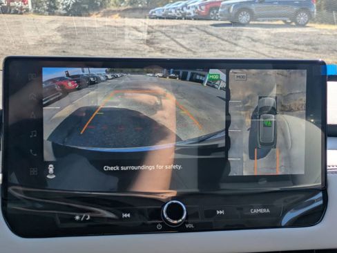 New 2026 Mitsubishi Outlander SE FWD image 19