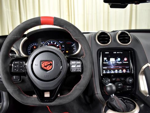Used 2016 Dodge Viper ACR RWD image 15