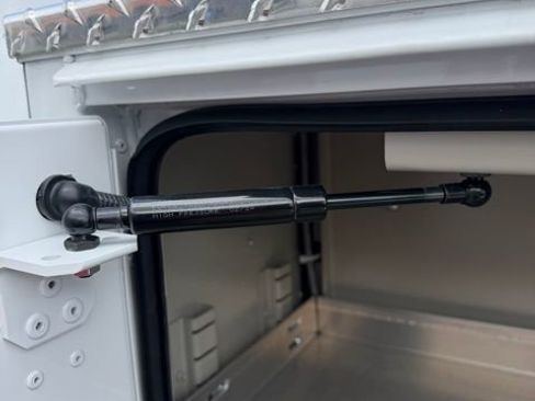 New 2026 Ford F350 XLT w/ Snow Plow Prep Package image 12