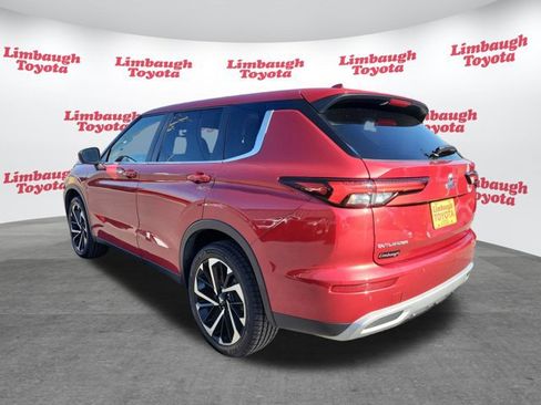 Used 2024 Mitsubishi Outlander SE image 26