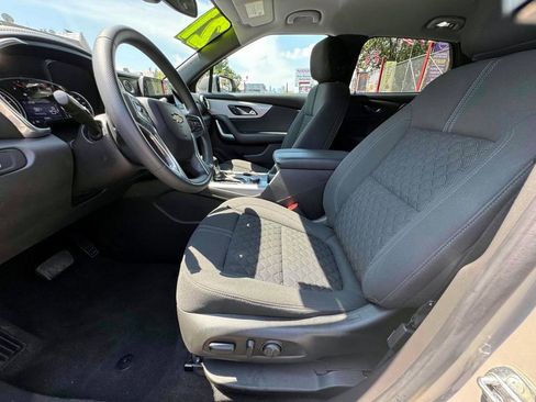 Used 2021 Chevrolet Blazer LT image 16