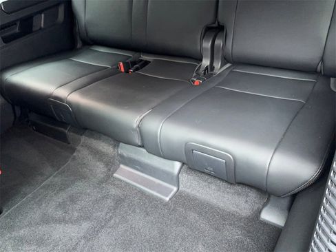 Used 2025 Toyota Sequoia TRD Pro image 42