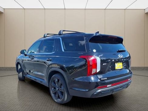 Used 2024 Hyundai Palisade XRT FWD image 14