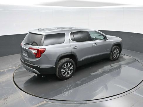 Used 2023 GMC Acadia SLE image 28
