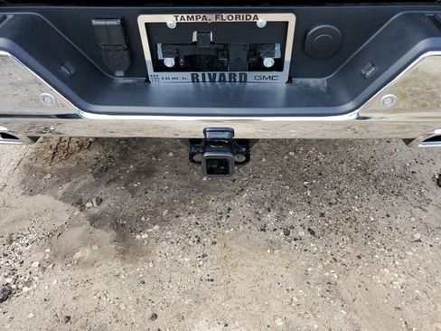 New 2026 GMC Sierra 1500 SLT AWD/4WD image 11