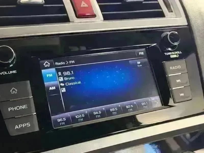 Used 2018 Subaru Outback 2.5i AWD/4WD image 37
