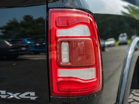 Used 2021 RAM 2500 Laramie AWD/4WD image 8