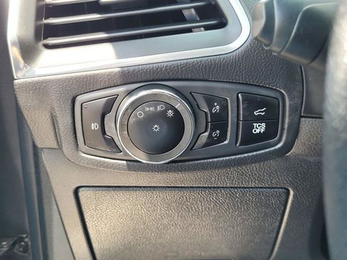 Used 2023 Ford Edge Titanium AWD/4WD image 31