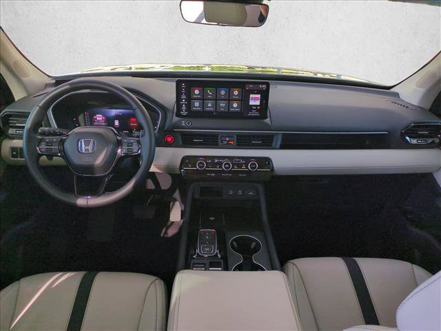 Certified 2026 Honda Pilot EX-L image 18
