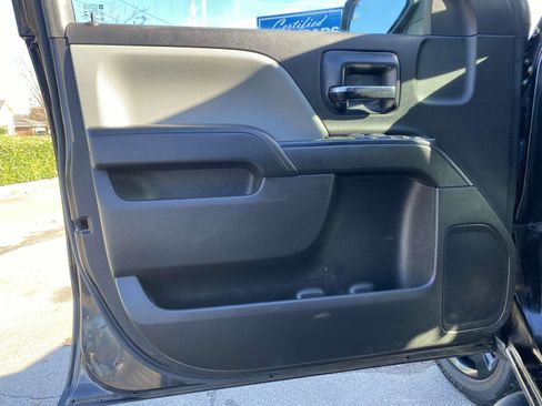 Used 2017 GMC Sierra 1500 4x4 Double Cab w/ Elevation Edition image 15