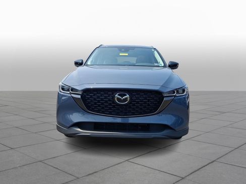 Certified 2023 MAZDA CX-5 Carbon Edition AWD/4WD image 2