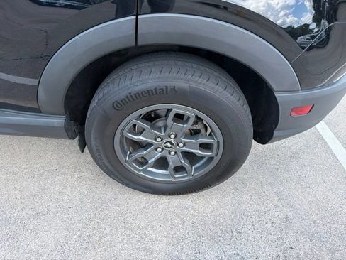 Certified 2021 Ford Bronco Sport Big Bend AWD/4WD image 12