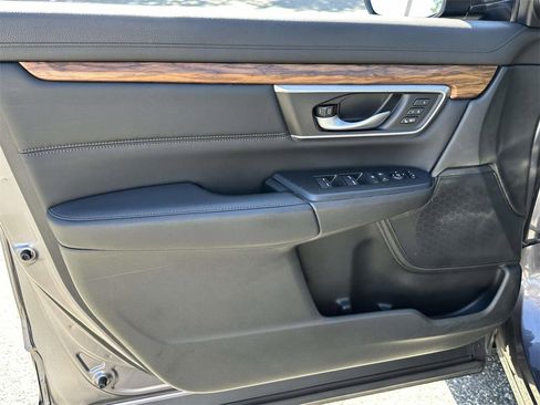 Certified 2022 Honda CR-V EX-L image 14