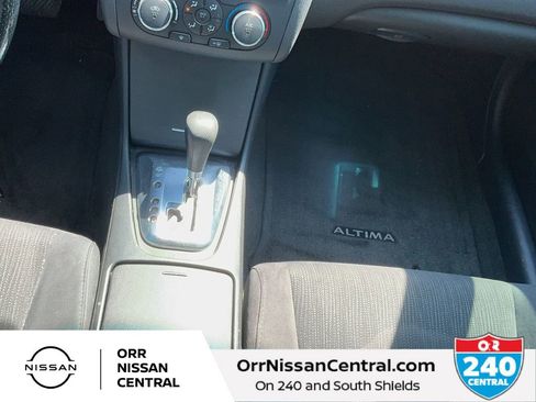Used 2012 Nissan Altima 2.5 S w/ Convenience Pkg image 23