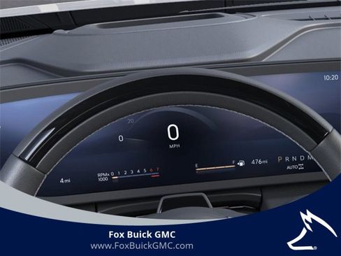 Used 2026 Buick Enclave Sport Touring w/ Power Package image 18