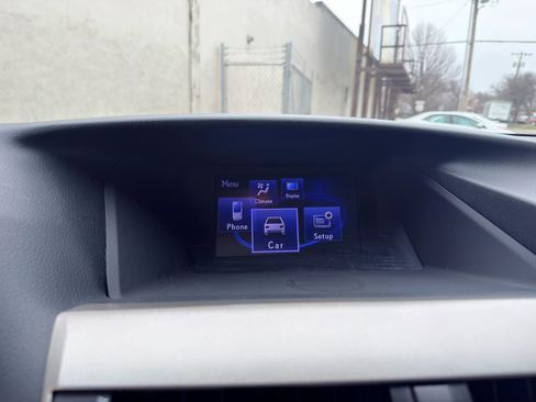 Used 2013 Lexus RX 350 FWD w/ Premium Pkg image 13