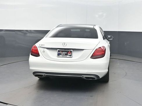 Used 2021 Mercedes-Benz C 300 Sedan image 33