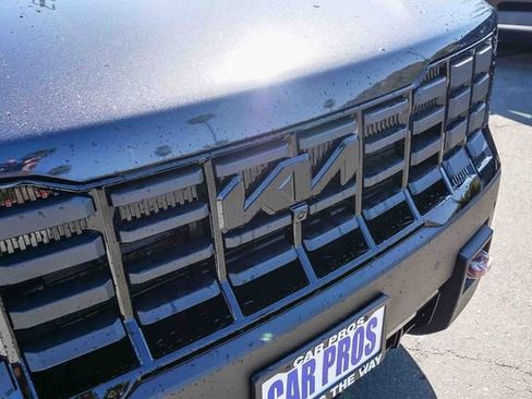 New 2027 Kia Telluride SX Prestige X-Pro AWD/4WD image 12