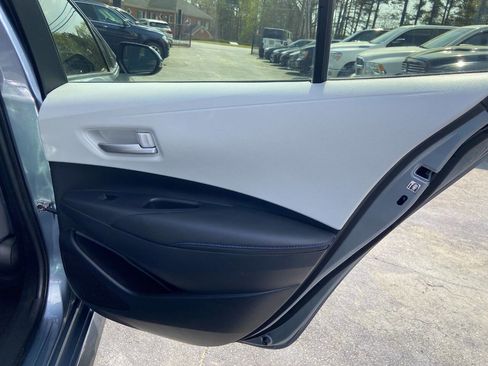 Used 2021 Toyota Corolla SE image 22