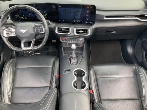 Used 2024 Ford Mustang Premium image 26