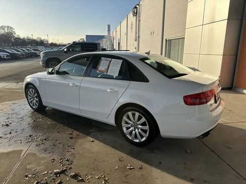 Used 2014 Audi A4 2.0T Premium image 9
