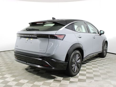 Used 2024 Nissan Ariya FWD image 39