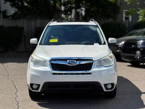 Used 2015 Subaru Forester 2.5i Limited AWD/4WD image 9